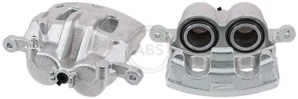 Bremssattel Vorderachse links A.B.S. 422931
