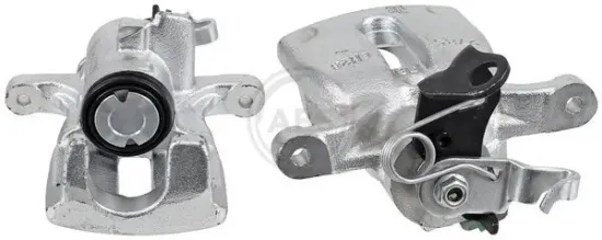 Bremssattel Hinterachse rechts A.B.S. 422942 Bild Bremssattel Hinterachse rechts A.B.S. 422942