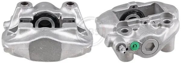 Bremssattel Hinterachse rechts A.B.S. 422952