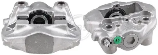 Bremssattel Hinterachse rechts A.B.S. 422952 Bild Bremssattel Hinterachse rechts A.B.S. 422952