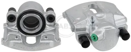 Bremssattel Vorderachse links A.B.S. 422961 Bild Bremssattel Vorderachse links A.B.S. 422961