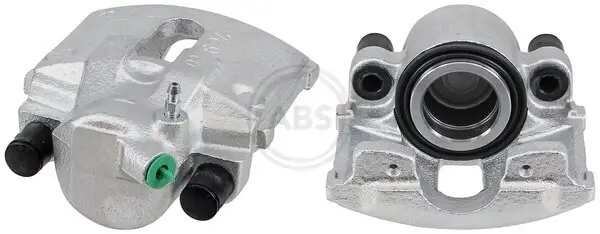 Bremssattel Vorderachse rechts A.B.S. 422962