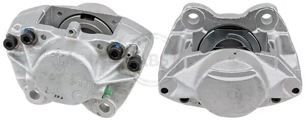 Bremssattel Vorderachse links A.B.S. 422981