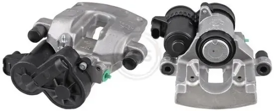 Bremssattel Hinterachse rechts A.B.S. 423132 Bild Bremssattel Hinterachse rechts A.B.S. 423132