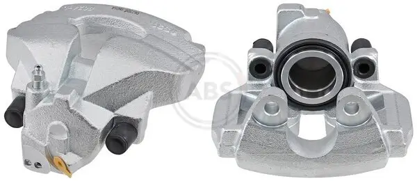 Bremssattel Vorderachse links A.B.S. 423141