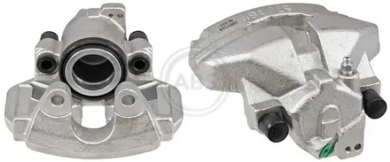 Bremssattel Vorderachse rechts A.B.S. 423142 Bild Bremssattel Vorderachse rechts A.B.S. 423142