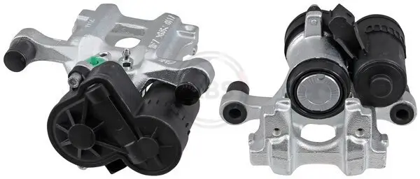 Bremssattel Hinterachse links A.B.S. 423281