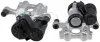 Bremssattel Hinterachse links A.B.S. 423281
