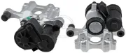 Bremssattel Hinterachse links A.B.S. 423281
