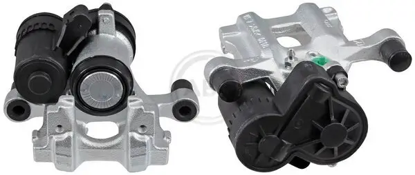 Bremssattel Hinterachse rechts A.B.S. 423282