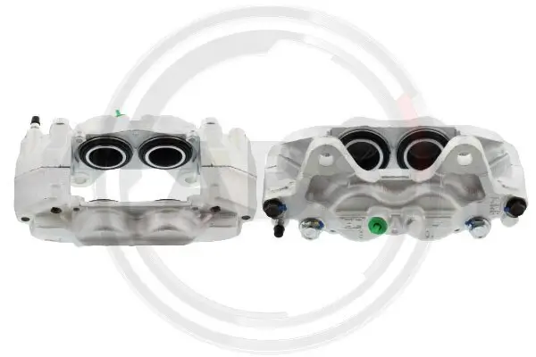 Bremssattel Vorderachse links A.B.S. 423291