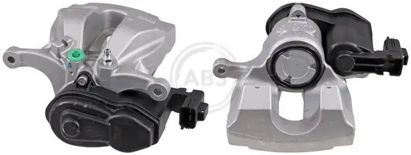 Bremssattel Hinterachse links A.B.S. 423301