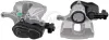 Bremssattel Hinterachse links A.B.S. 423301