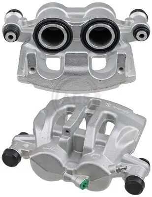 Bremssattel Vorderachse links A.B.S. 423341 Bild Bremssattel Vorderachse links A.B.S. 423341