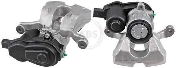 Bremssattel Hinterachse rechts A.B.S. 423362