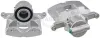 Bremssattel Vorderachse links A.B.S. 423371