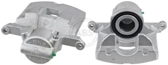 Bremssattel Vorderachse rechts A.B.S. 423372 Bild Bremssattel Vorderachse rechts A.B.S. 423372