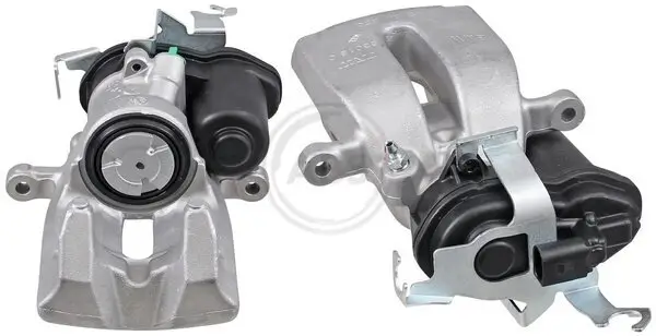 Bremssattel Hinterachse links A.B.S. 423381