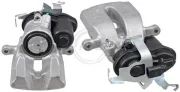 Bremssattel Hinterachse links A.B.S. 423381