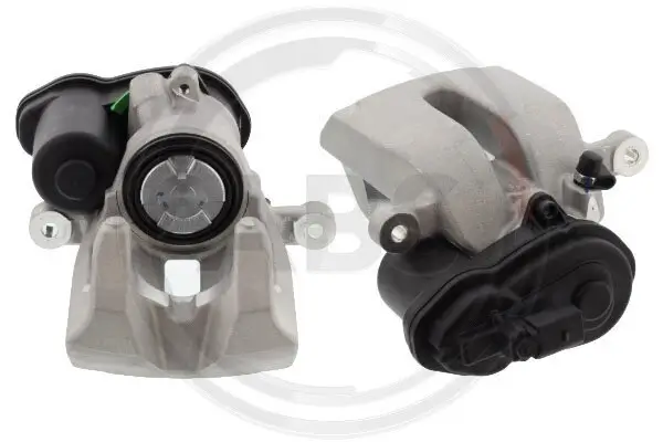 Bremssattel Hinterachse rechts A.B.S. 423382