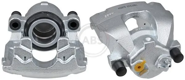 Bremssattel Vorderachse rechts A.B.S. 423402
