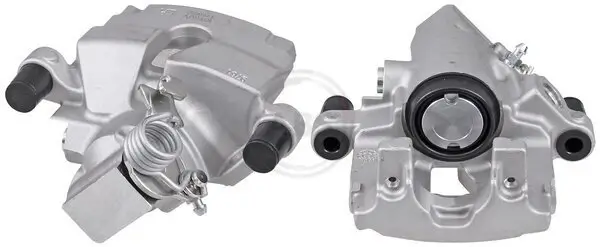 Bremssattel Hinterachse links A.B.S. 423411