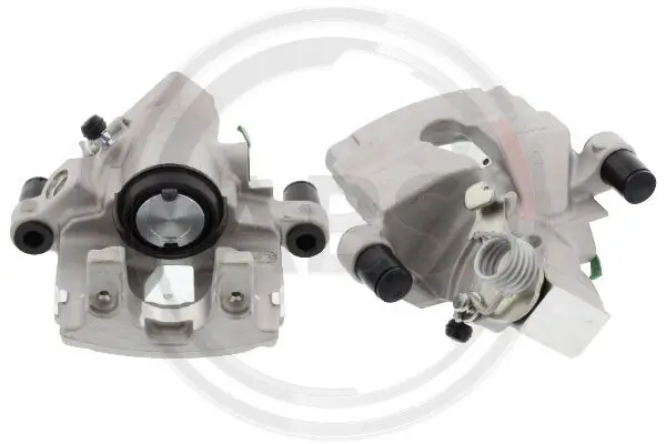 Bremssattel Hinterachse rechts A.B.S. 423412