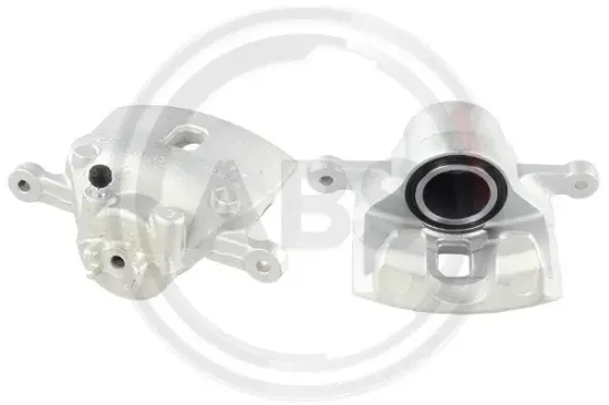 Bremssattel Vorderachse links A.B.S. 423431 Bild Bremssattel Vorderachse links A.B.S. 423431