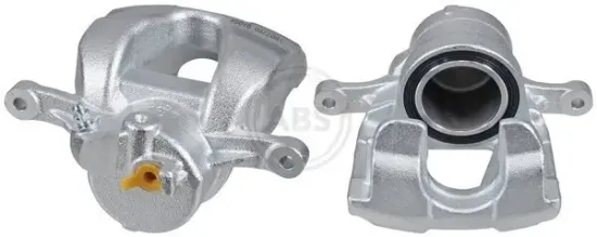 Bremssattel Vorderachse links A.B.S. 423471 Bild Bremssattel Vorderachse links A.B.S. 423471