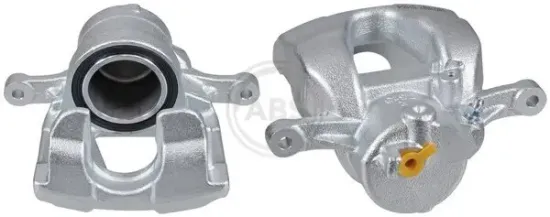 Bremssattel Vorderachse rechts A.B.S. 423472 Bild Bremssattel Vorderachse rechts A.B.S. 423472