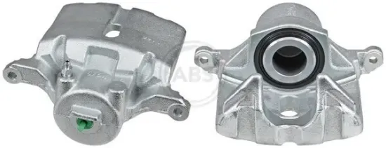 Bremssattel Vorderachse links A.B.S. 423481 Bild Bremssattel Vorderachse links A.B.S. 423481