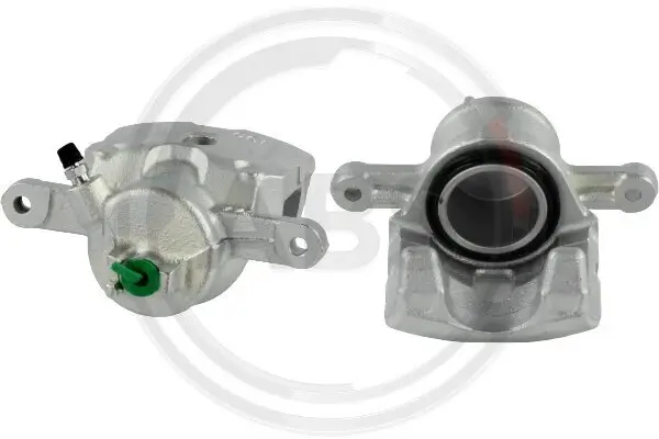 Bremssattel Vorderachse links A.B.S. 423491