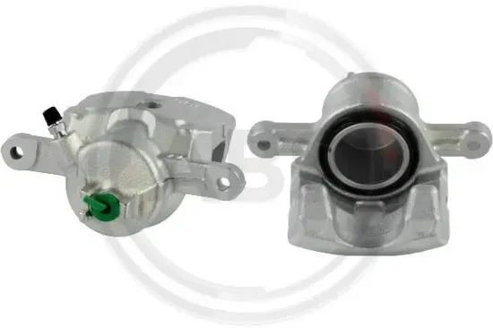 Bremssattel Vorderachse links A.B.S. 423491 Bild Bremssattel Vorderachse links A.B.S. 423491