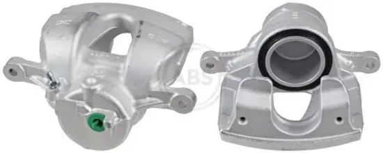 Bremssattel Vorderachse links A.B.S. 423541 Bild Bremssattel Vorderachse links A.B.S. 423541