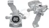 Bremssattel Hinterachse rechts A.B.S. 423562