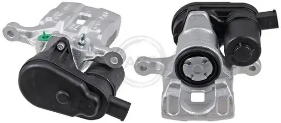 Bremssattel Hinterachse links A.B.S. 423571 Bild Bremssattel Hinterachse links A.B.S. 423571