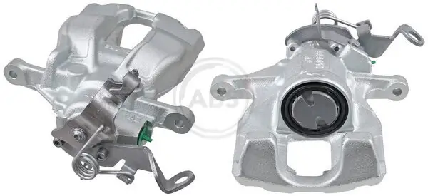 Bremssattel Hinterachse links A.B.S. 423581