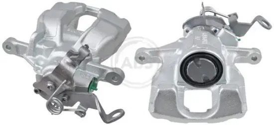 Bremssattel Hinterachse links A.B.S. 423581 Bild Bremssattel Hinterachse links A.B.S. 423581