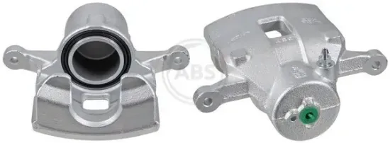 Bremssattel Vorderachse rechts A.B.S. 423752 Bild Bremssattel Vorderachse rechts A.B.S. 423752