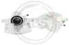 Bremssattel A.B.S. 423792