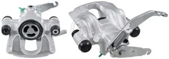 Bremssattel Hinterachse rechts A.B.S. 423832 Bild Bremssattel Hinterachse rechts A.B.S. 423832