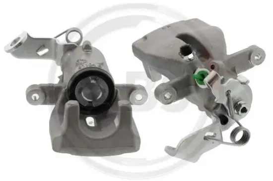 Bremssattel Hinterachse rechts A.B.S. 423842 Bild Bremssattel Hinterachse rechts A.B.S. 423842