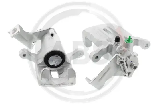 Bremssattel Hinterachse rechts A.B.S. 423902 Bild Bremssattel Hinterachse rechts A.B.S. 423902