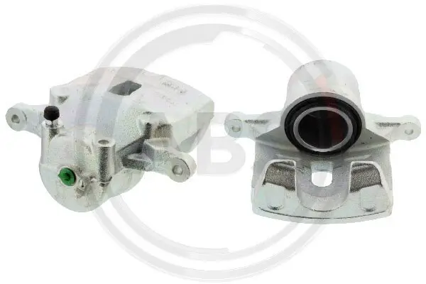 Bremssattel Vorderachse links A.B.S. 424021