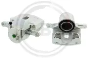 Bremssattel Vorderachse links A.B.S. 424021