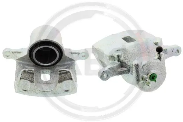 Bremssattel Vorderachse rechts A.B.S. 424022