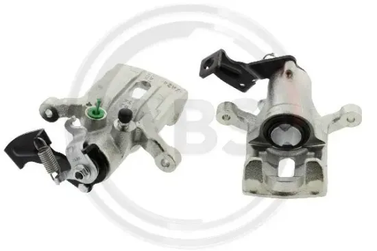 Bremssattel Hinterachse links A.B.S. 424031 Bild Bremssattel Hinterachse links A.B.S. 424031