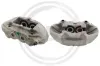 Bremssattel Vorderachse links A.B.S. 424081