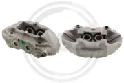 Bremssattel Vorderachse links A.B.S. 424081