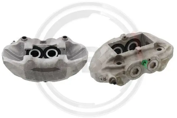 Bremssattel Vorderachse rechts A.B.S. 424091